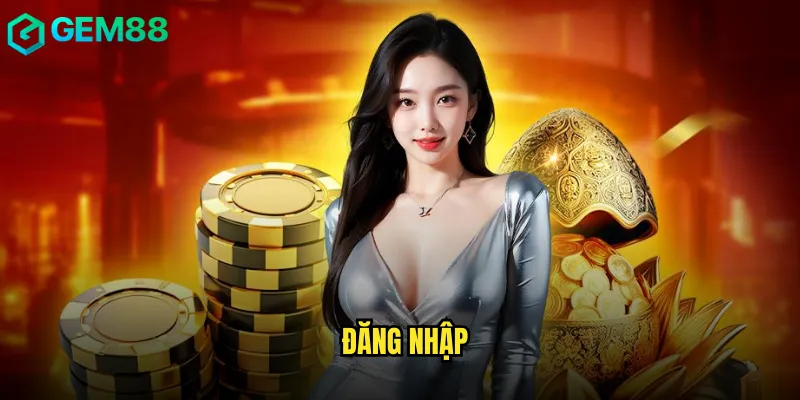 Cách Đăng Nhập gem88 An Toàn Và Bảo Mật Tuyệt Đối 4 đăng nhập