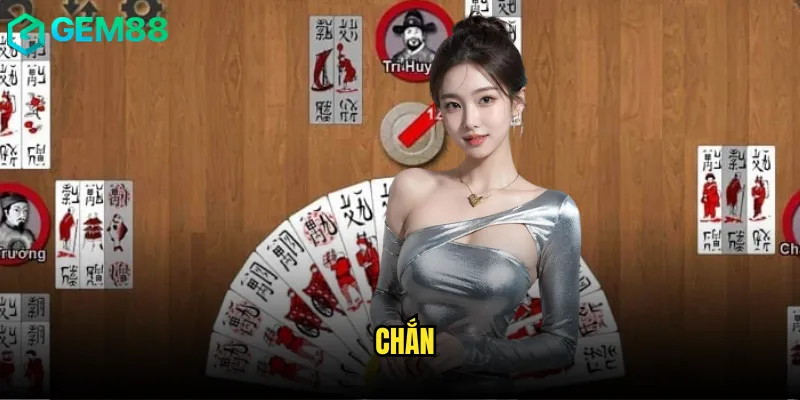 Trở Thành Cao Thủ Chắn gem88 Với Bí Kíp Từ Chuyên Gia 2 Chắn